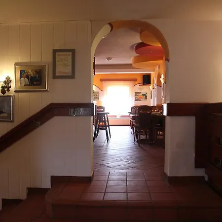 Maison d'hôtes Gostilna Picerija Ajda 3*
