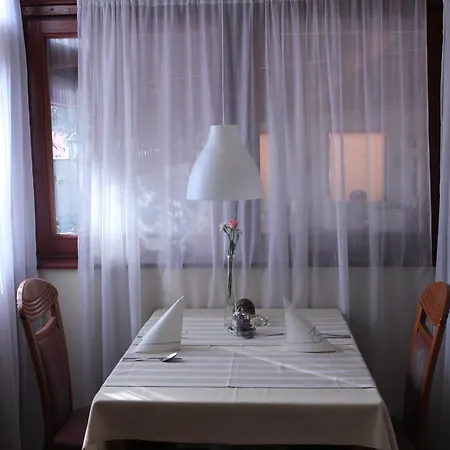 Maison d'hôtes Gostilna Picerija Ajda 3*
