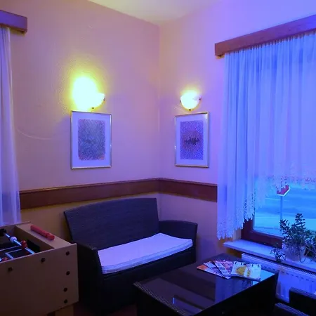 Maison d'hôtes Gostilna Picerija Ajda Cankova