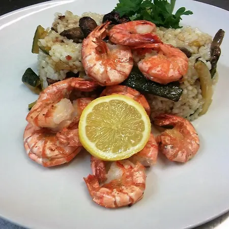 Gostilna Picerija Ajda Maison d'hôtes